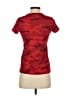 Rag & Bone Camo Red Active T-Shirt Size XS - photo 2