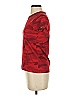 Rag & Bone Camo Red Active T-Shirt Size XS - photo 5