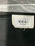 ECI Black Casual Dress Size L (estimated) - photo 7