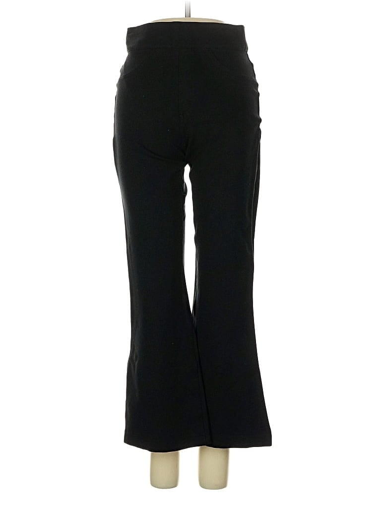Pre-owned Spanx Dress Pants In Black