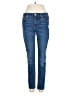Hudson Jeans Hearts Blue Jeans Size 27 waist - photo 1