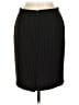 MICHAEL Michael Kors Stripes Black Formal Skirt Size 6 - photo 2
