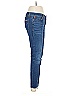 Hudson Jeans Hearts Blue Jeans Size 27 waist - photo 4