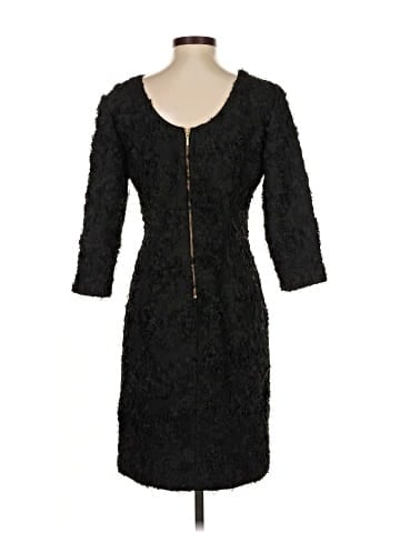 Sara Campbell Cocktail Dress (view 2)
