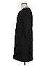 Sara Campbell Tweed Black Cocktail Dress Size S - photo 5