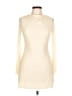 Shein Ivory Cocktail Dress Size L - photo 1