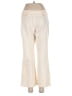 Nanette Lepore 100% Cotton Ivory Jeans Size 8 - photo 2