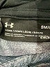 Under Armour 100% Polyester Gray Pullover Hoodie Size S - photo 7