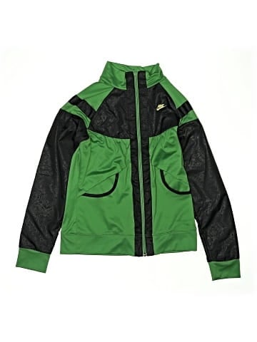 Nike Track Jacket (view 1)
