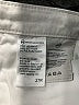 Adriano Goldschmied Ivory Jeans Size 27 waist - photo 8