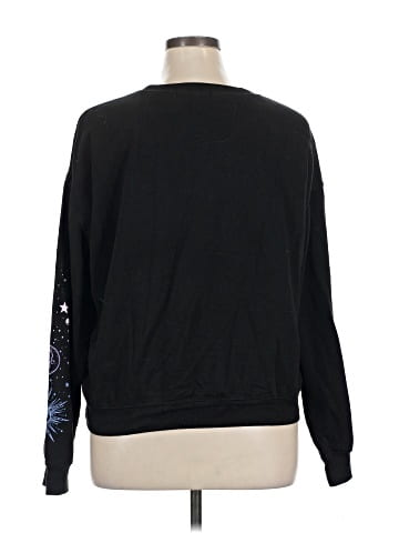 Wound Up Sweatshirt (view 2)