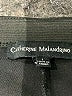 Catherine Malandrino Solid Black Active Pants Size L - photo 4