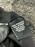 Catherine Malandrino Solid Black Active Pants Size L - photo 5