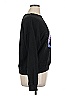 Wound Up Paisley Black Sweatshirt Size XL - photo 4