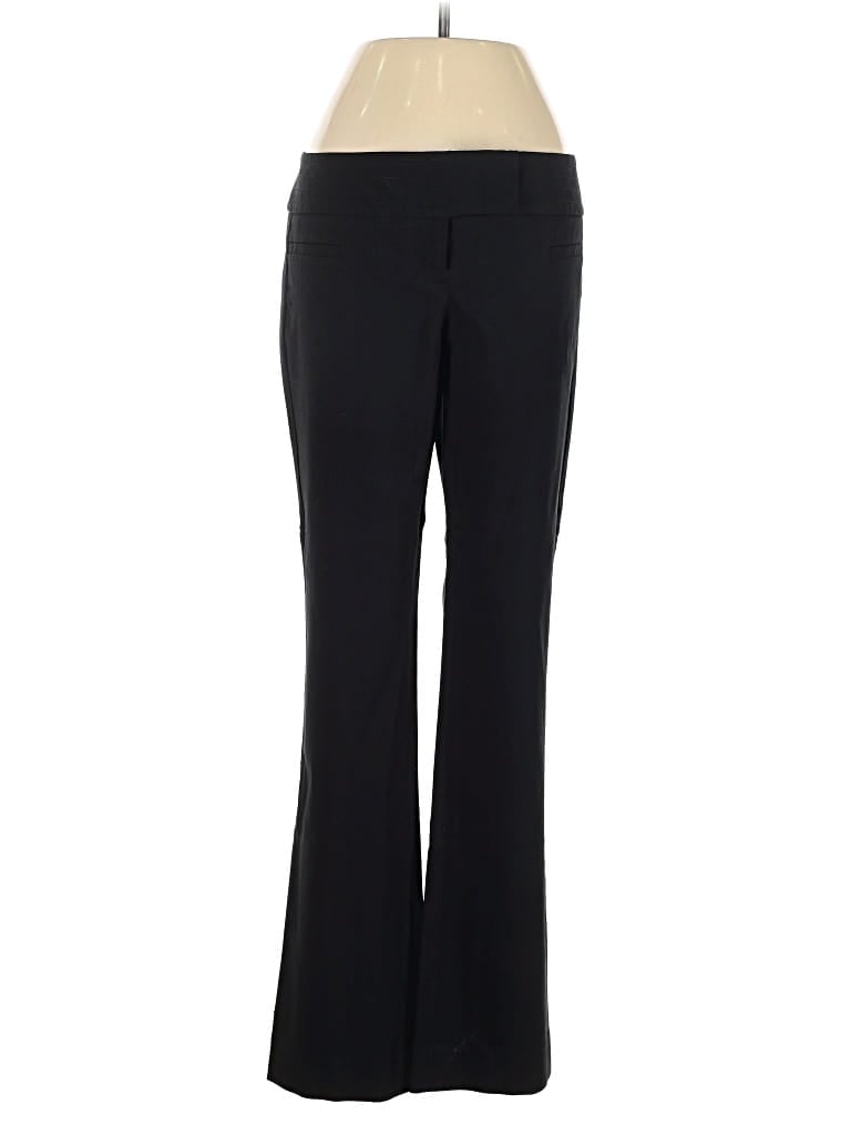 Pre-owned The Limited Dress Pants In Black