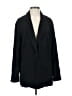 Open Edit Black Blazer Size S - photo 1