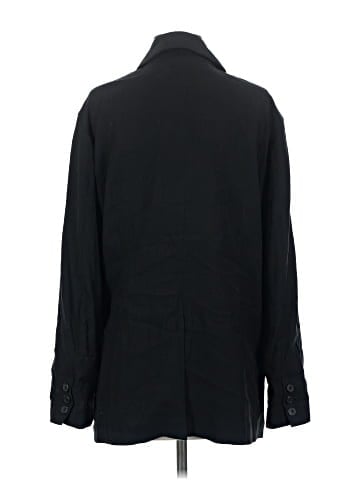 Open Edit Blazer (view 2)