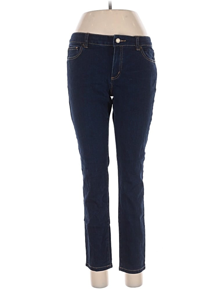 Pre-owned Michael Michael Kors Jeans In Blue