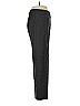 Sportmax Tweed Gray Dress Pants Size 6 - photo 4