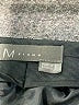 M Siamo Tweed Gray Tan Dress Pants Size 8 - photo 7