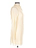 Shein Ivory Cocktail Dress Size L - photo 4