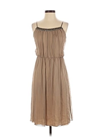 Maria Bianca Nero Casual Dress (view 1)
