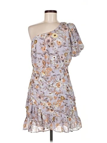 ASTR The Label Cocktail Dress (view 1)