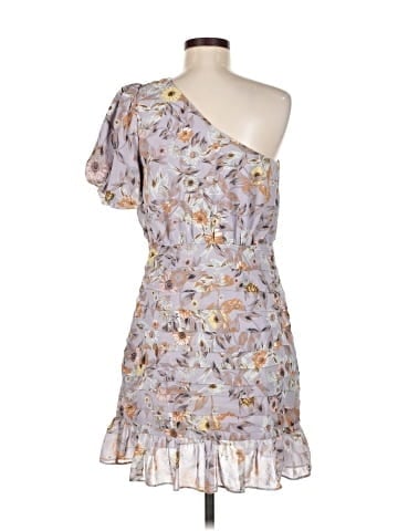 ASTR The Label Cocktail Dress (view 2)