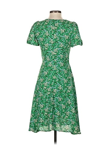 Ann Taylor LOFT Casual Dress (view 2)
