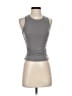 Athleta Gray Tank Top Size XXS - photo 1