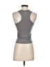 Athleta Gray Tank Top Size XXS - photo 2