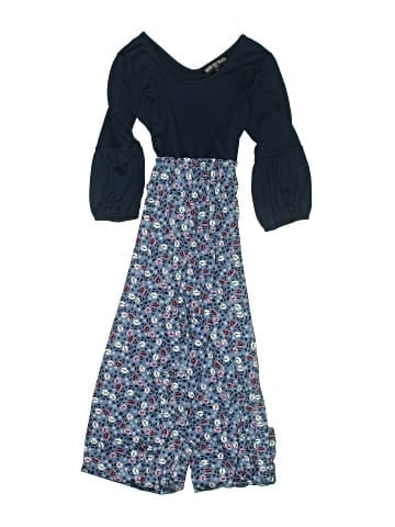 THREE PINK HEARTS Dress (view 1)