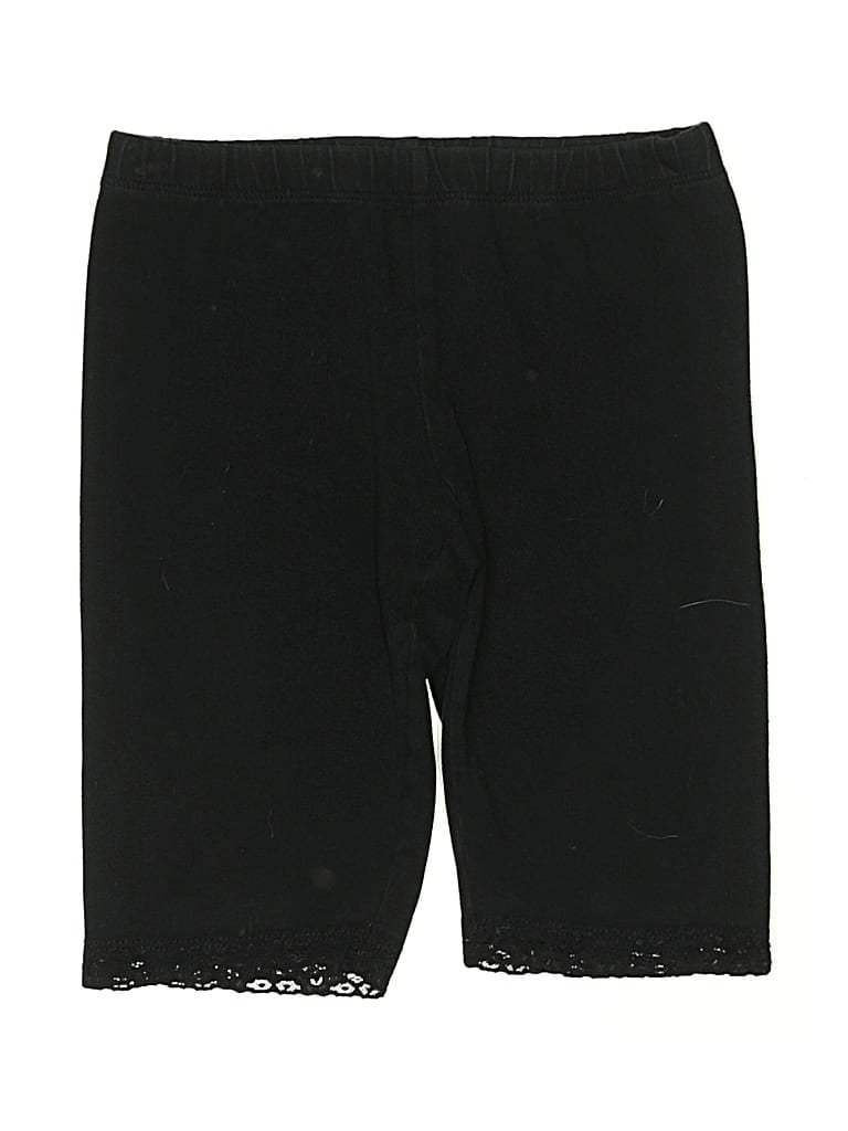 Pre-owned Xhilaration Kids' Leggings In Black