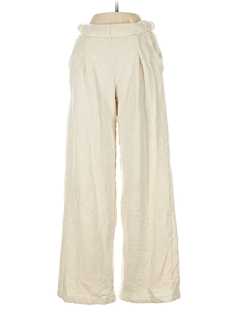 Click to view more detailed imagery on our partner's website Pre-owned Aerie Casual Pants In White