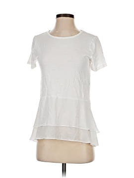 Michael Michael Kors Short Sleeve Top