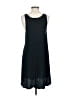 Wildfox 100% Cotton Graphic Black Casual Dress Size XS - photo 2