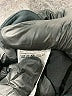 Old Navy Black Active Pants Size 14 - photo 9
