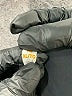 lucy Black Gray Cardigan Size XL - photo 6
