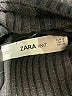 Zara Black Turtleneck Sweater Size S - photo 7