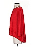 Comfy U.S.A. Red 3/4 Sleeve Top Size XS - photo 5