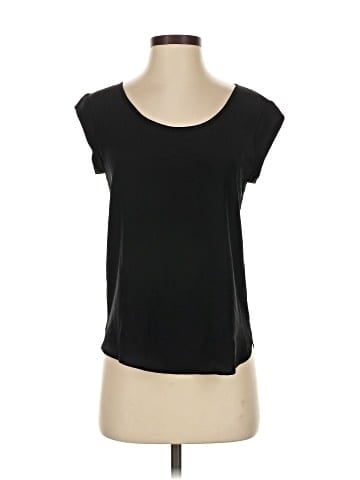 Otte Short Sleeve Top (view 1)