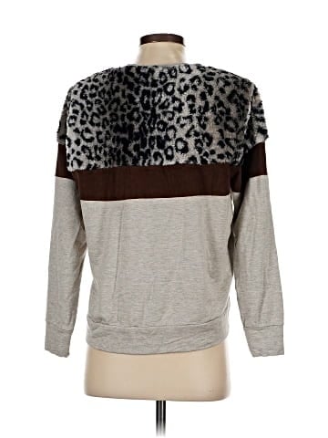 Capote Sweatshirt (view 2)