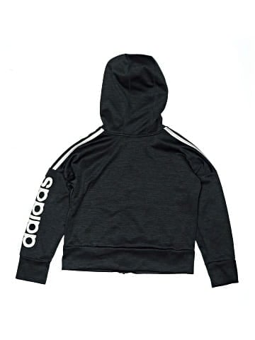 Adidas Zip Up Hoodie (view 2)