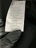 Everlane Solid Black Formal Skirt Size M - photo 4