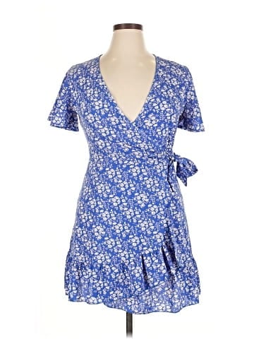 Unbranded Casual Dress (view 1)