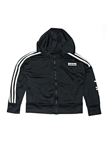 Adidas Zip Up Hoodie (view 1)