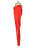 Limited Edition Solid Red Casual Pants Size 4 - photo 5