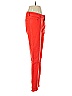 Limited Edition Solid Red Casual Pants Size 4 - photo 4