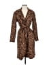 Blank NYC Brown Coat Size XS - photo 1