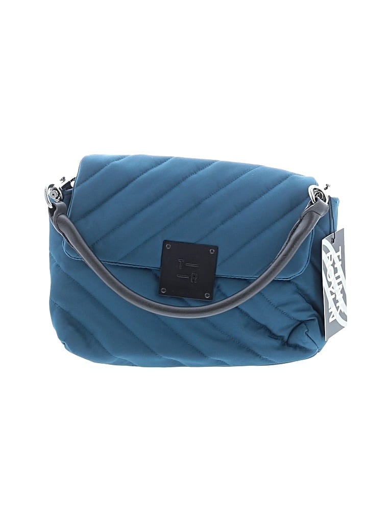 THINK ROYLN Pre-owned Satchel In Blue
